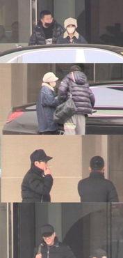 藏起孕肚离职，霍总急疯了,霍总为寻藏孕肚离职员工急得团团转