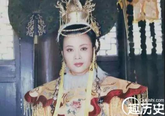 夫人又去当替身了