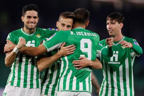 23-24赛季西甲第29轮：巴列卡诺vs皇家贝蒂斯,皇家贝蒂斯险胜巴列卡诺