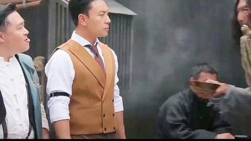 醉后一拳,勇者无畏的逆袭传奇