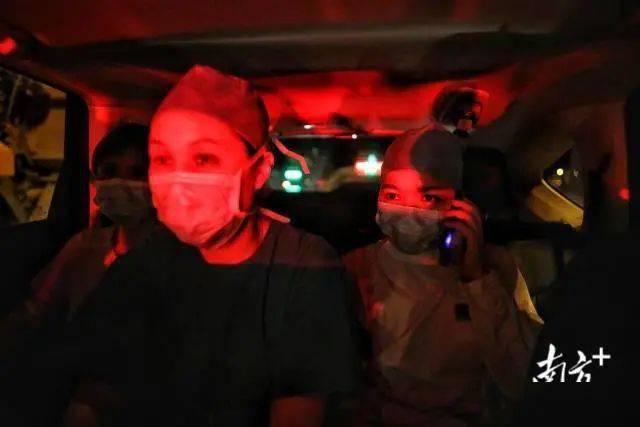 凌晨的天使,天使的温柔降临