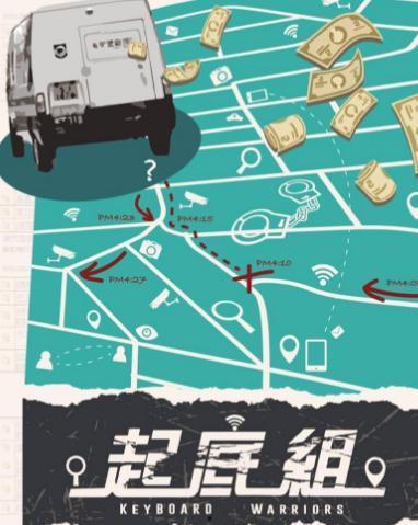 起底组,揭开真相背后的秘密