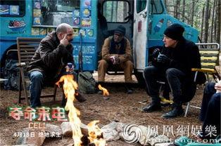 夺命来电,揭秘神秘电话背后的恐怖真相