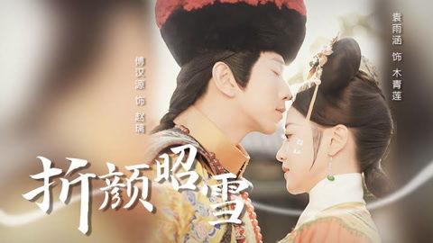 折颜昭雪,揭开历史尘埃，探寻真相之光